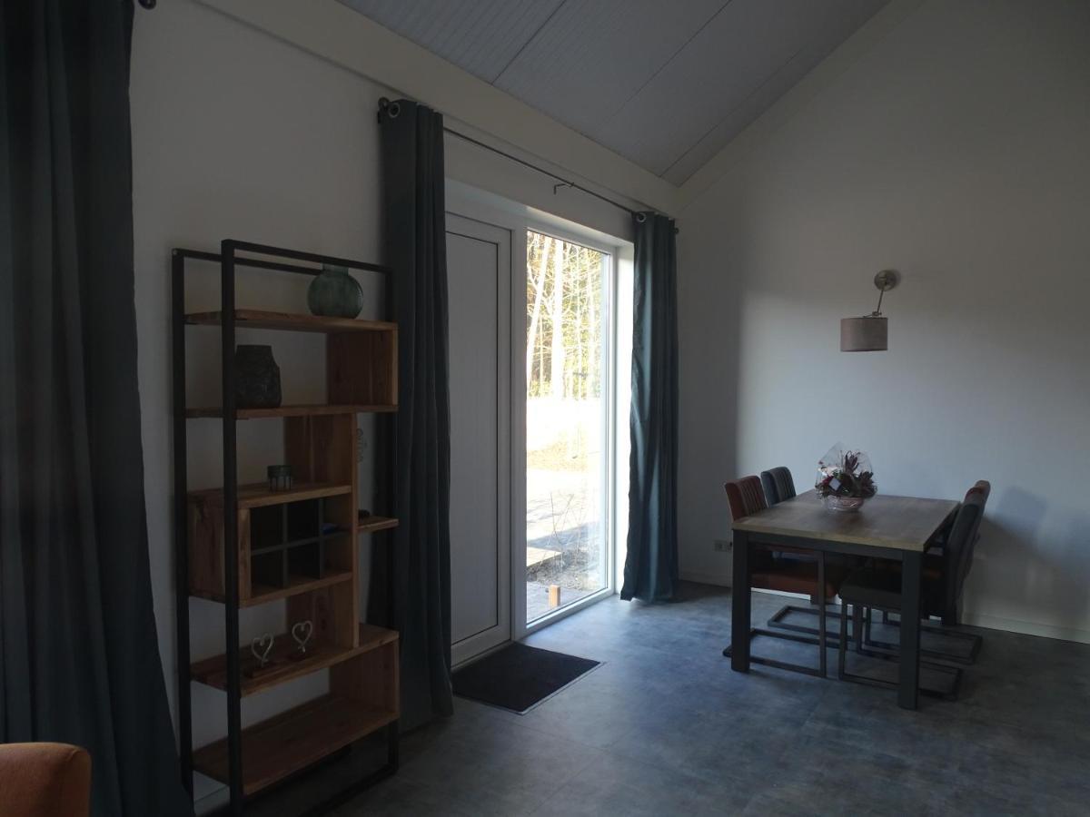 Veul Oe Thuus Hoeve Kroep An Vorden Exterior foto