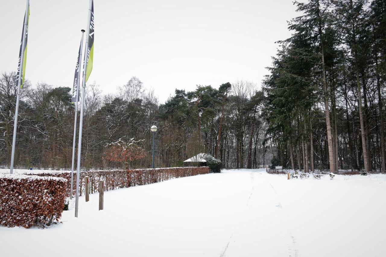 Veul Oe Thuus Hoeve Kroep An Vorden Exterior foto