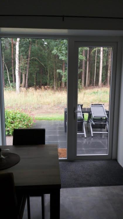 Veul Oe Thuus Hoeve Kroep An Vorden Exterior foto